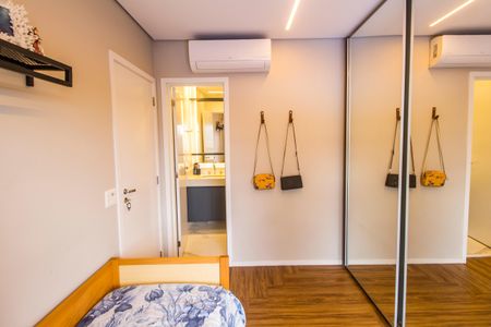 Apartamento à venda com 123m², 2 quartos e 2 vagasSuíte 2