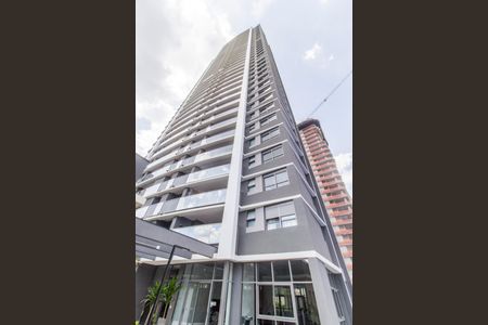 Apartamento à venda com 123m², 2 quartos e 2 vagasFachada