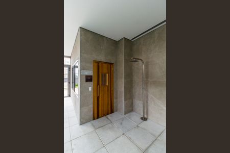 Apartamento à venda com 123m², 2 quartos e 2 vagasSaúna