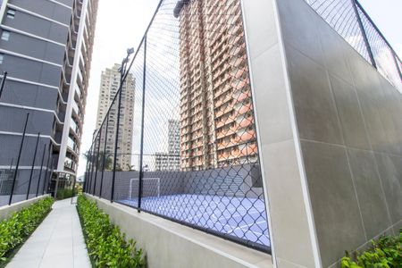 Apartamento à venda com 123m², 2 quartos e 2 vagasQuadra Esportiva