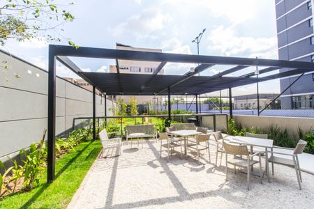 Apartamento à venda com 123m², 2 quartos e 2 vagasÁrea comum