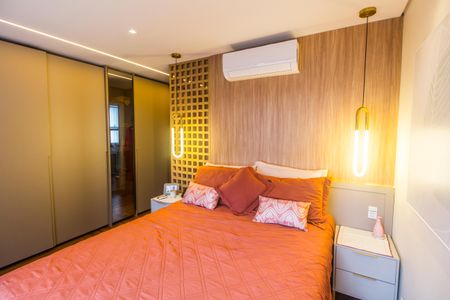 Apartamento à venda com 123m², 2 quartos e 2 vagasSuíte 1