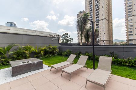 Apartamento à venda com 123m², 2 quartos e 2 vagasÁrea comum