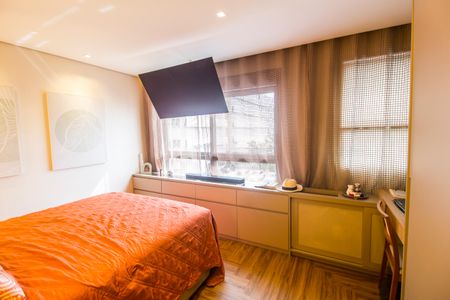 Apartamento à venda com 123m², 2 quartos e 2 vagasSuíte 1