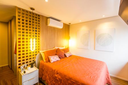 Apartamento à venda com 123m², 2 quartos e 2 vagasSuíte 1