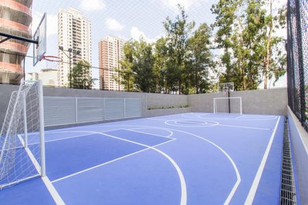 Apartamento à venda com 123m², 2 quartos e 2 vagasQuadra Esportiva