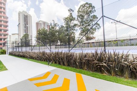 Apartamento à venda com 123m², 2 quartos e 2 vagasQuadra Esportiva