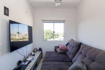 Apartamento à venda com 2 quartos, 55m² em Jardim Pedro José Nunes, São Paulo