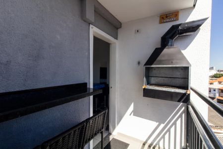 Apartamento à venda com 55m², 2 quartos e 1 vaga