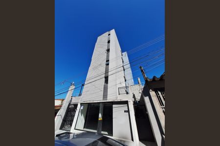 Apartamento à venda com 55m², 2 quartos e 1 vaga