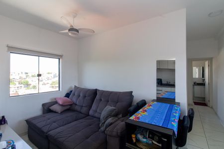 Apartamento à venda com 55m², 2 quartos e 1 vaga