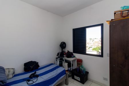 Apartamento à venda com 55m², 2 quartos e 1 vaga