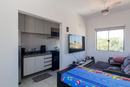 Apartamento à venda com 2 quartos, 55m² em Jardim Pedro José Nunes, São Paulo