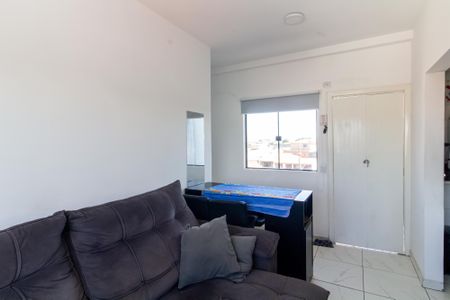 Apartamento à venda com 2 quartos, 55m² em Jardim Pedro José Nunes, São Paulo