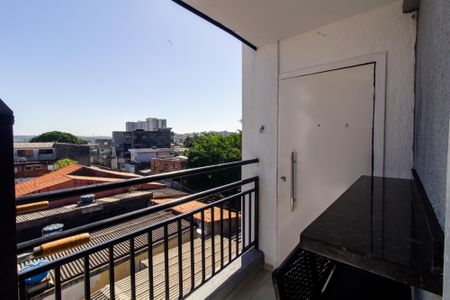 Apartamento à venda com 55m², 2 quartos e 1 vaga