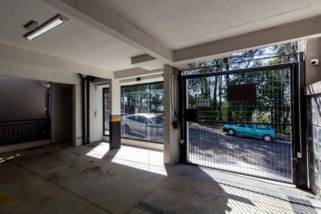 Apartamento à venda com 55m², 2 quartos e 1 vaga