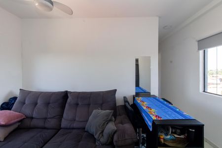 Apartamento à venda com 2 quartos, 55m² em Jardim Pedro José Nunes, São Paulo