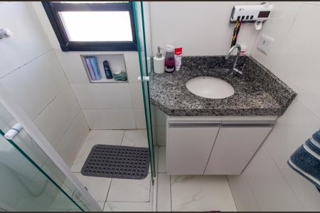 Apartamento à venda com 55m², 2 quartos e 1 vaga