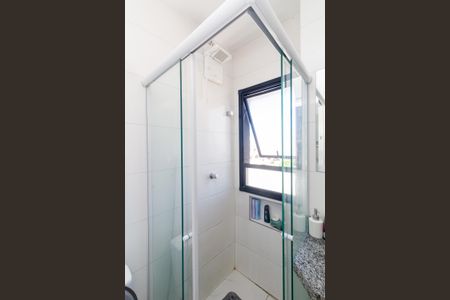 Apartamento à venda com 55m², 2 quartos e 1 vaga