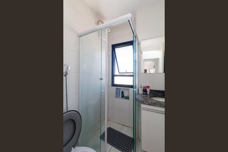 Apartamento à venda com 55m², 2 quartos e 1 vaga