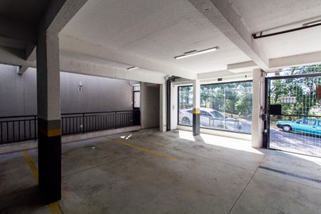 Apartamento à venda com 55m², 2 quartos e 1 vaga