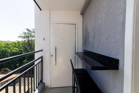 Apartamento à venda com 55m², 2 quartos e 1 vaga