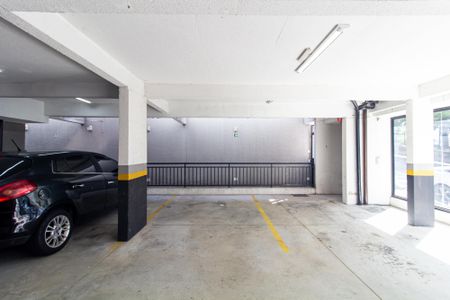 Apartamento à venda com 55m², 2 quartos e 1 vaga