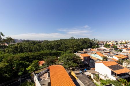 Apartamento à venda com 2 quartos, 55m² em Jardim Pedro José Nunes, São Paulo