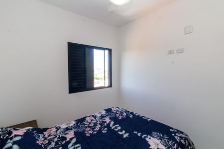 Apartamento à venda com 55m², 2 quartos e 1 vaga