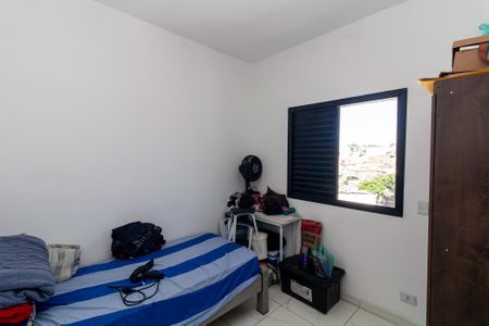 Apartamento à venda com 55m², 2 quartos e 1 vaga