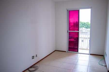 Sala de apartamento para alugar com 2 quartos, 56m² em Irajá, Rio de Janeiro