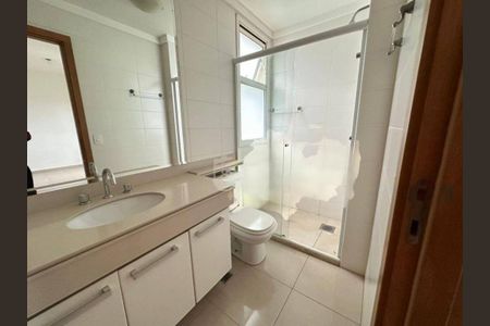 Apartamento à venda com 4 quartos, 122m² em Residencial Tambore III, Santana de Parnaíba