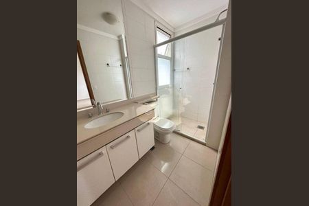 Apartamento à venda com 4 quartos, 122m² em Residencial Tambore III, Santana de Parnaíba