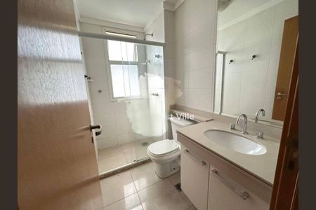 Apartamento à venda com 4 quartos, 122m² em Residencial Tambore III, Santana de Parnaíba