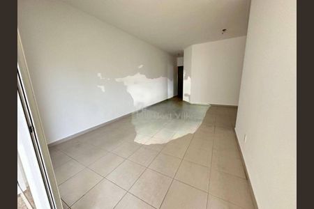 Apartamento à venda com 4 quartos, 122m² em Residencial Tambore III, Santana de Parnaíba