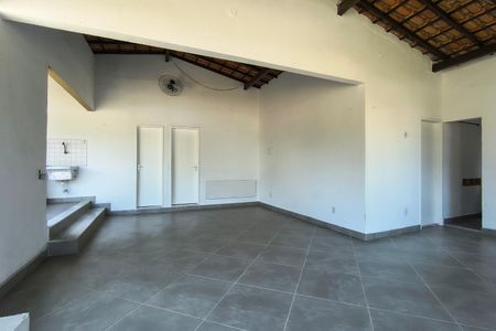 Casa de condomínio à venda com 319m², 4 quartos e 2 vagasTerraço