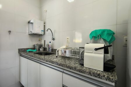 Casa de condomínio à venda com 319m², 4 quartos e 2 vagasEspaço Gourmet