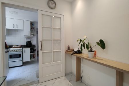 Casa de condomínio à venda com 319m², 4 quartos e 2 vagasCozinha 