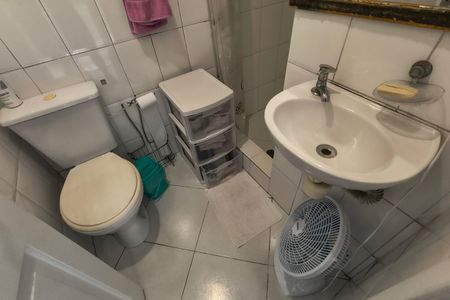 Casa de condomínio à venda com 319m², 4 quartos e 2 vagasAnexo