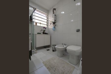 Casa de condomínio à venda com 319m², 4 quartos e 2 vagasBanheiro da Suíte