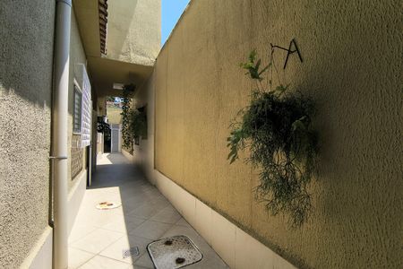 Casa de condomínio à venda com 319m², 4 quartos e 2 vagasFachada