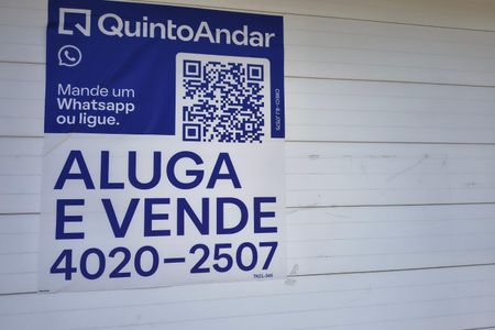 Casa de condomínio à venda com 319m², 4 quartos e 2 vagasPlaca