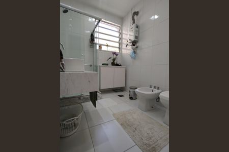 Casa de condomínio à venda com 319m², 4 quartos e 2 vagasBanheiro da Suíte