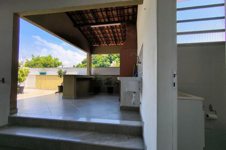 Casa de condomínio à venda com 319m², 4 quartos e 2 vagasTerraço