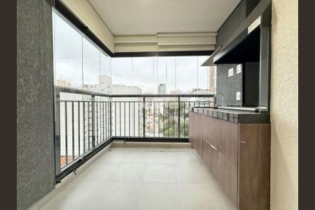 Apartamento à venda com 2 quartos, 68m² em Pompeia, São Paulo