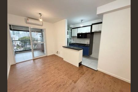 Apartamento à venda com 2 quartos, 68m² em Pompeia, São Paulo
