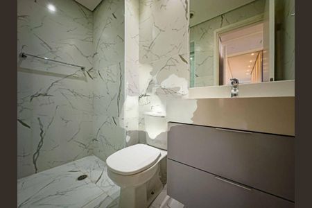 Apartamento à venda com 2 quartos, 110m² em Alphaville Empresarial, Barueri