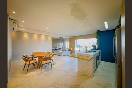 Apartamento à venda com 2 quartos, 110m² em Alphaville Empresarial, Barueri