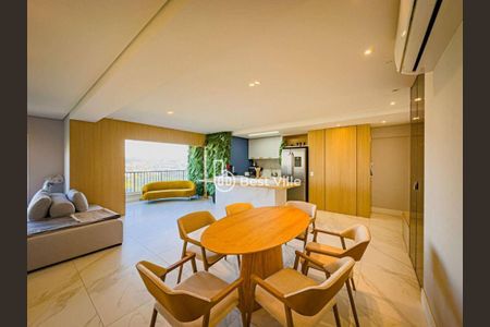 Apartamento à venda com 2 quartos, 110m² em Alphaville Empresarial, Barueri