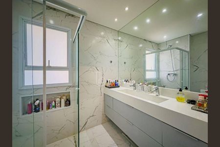 Apartamento à venda com 2 quartos, 110m² em Alphaville Empresarial, Barueri